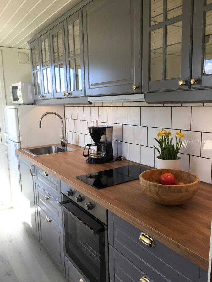 Willa Slimmingegarden 1019 Skurup Zewnętrze zdjęcie
