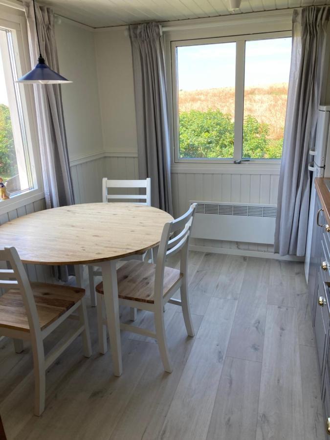 Willa Slimmingegarden 1019 Skurup Zewnętrze zdjęcie