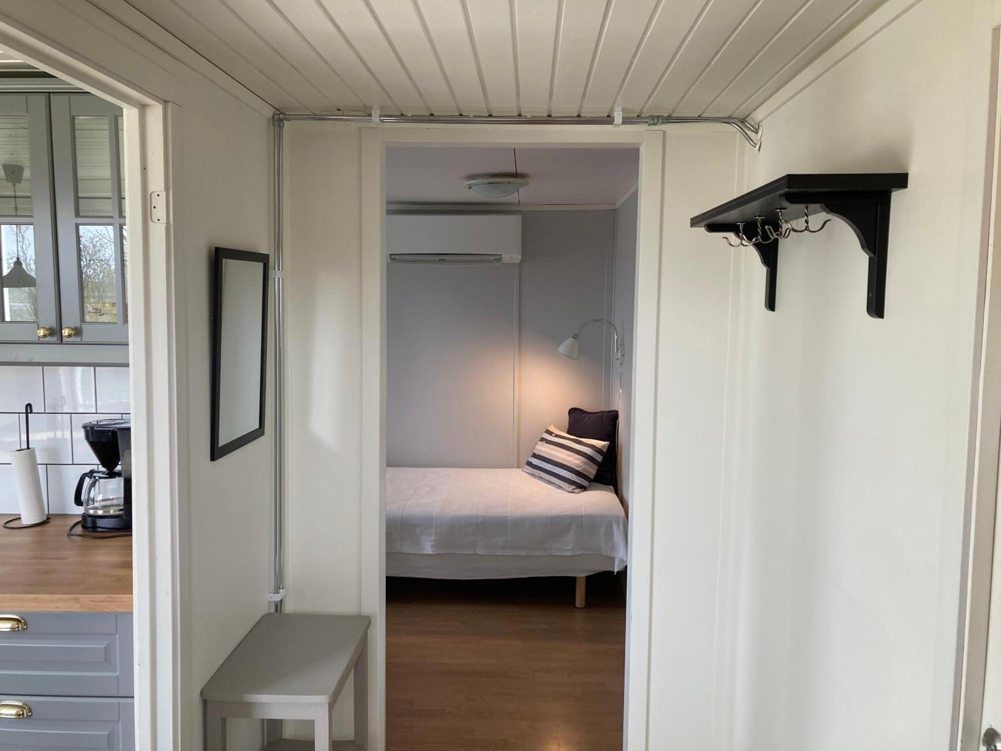 Willa Slimmingegarden 1019 Skurup Zewnętrze zdjęcie
