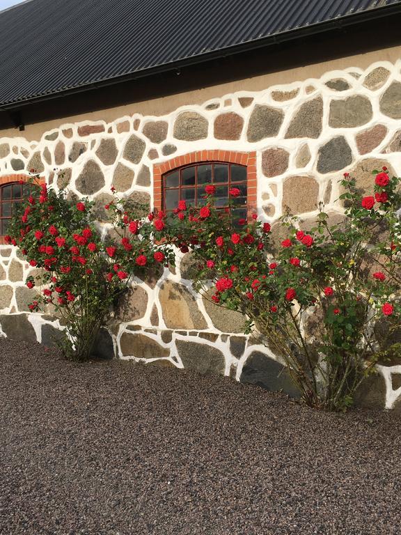 Willa Slimmingegarden 1019 Skurup Zewnętrze zdjęcie